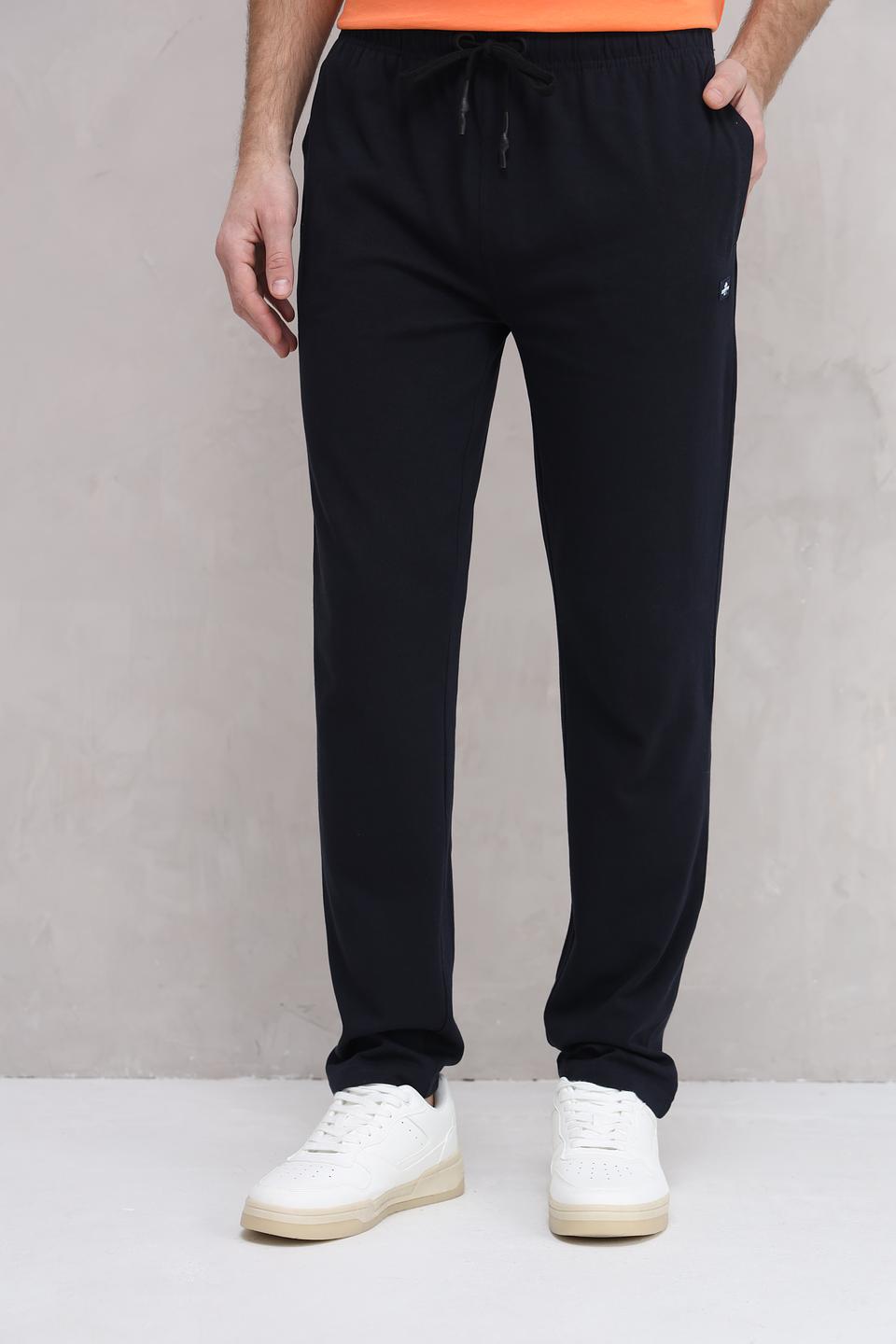 Спортивные брюки Granchio темно-синие