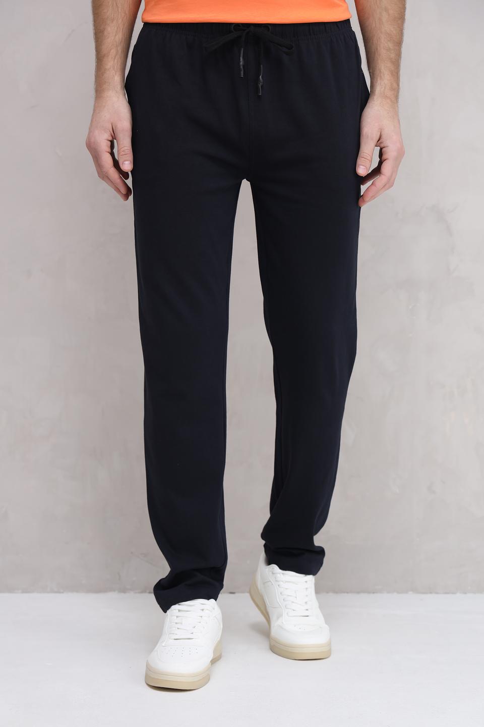 Спортивные брюки Granchio темно-синие