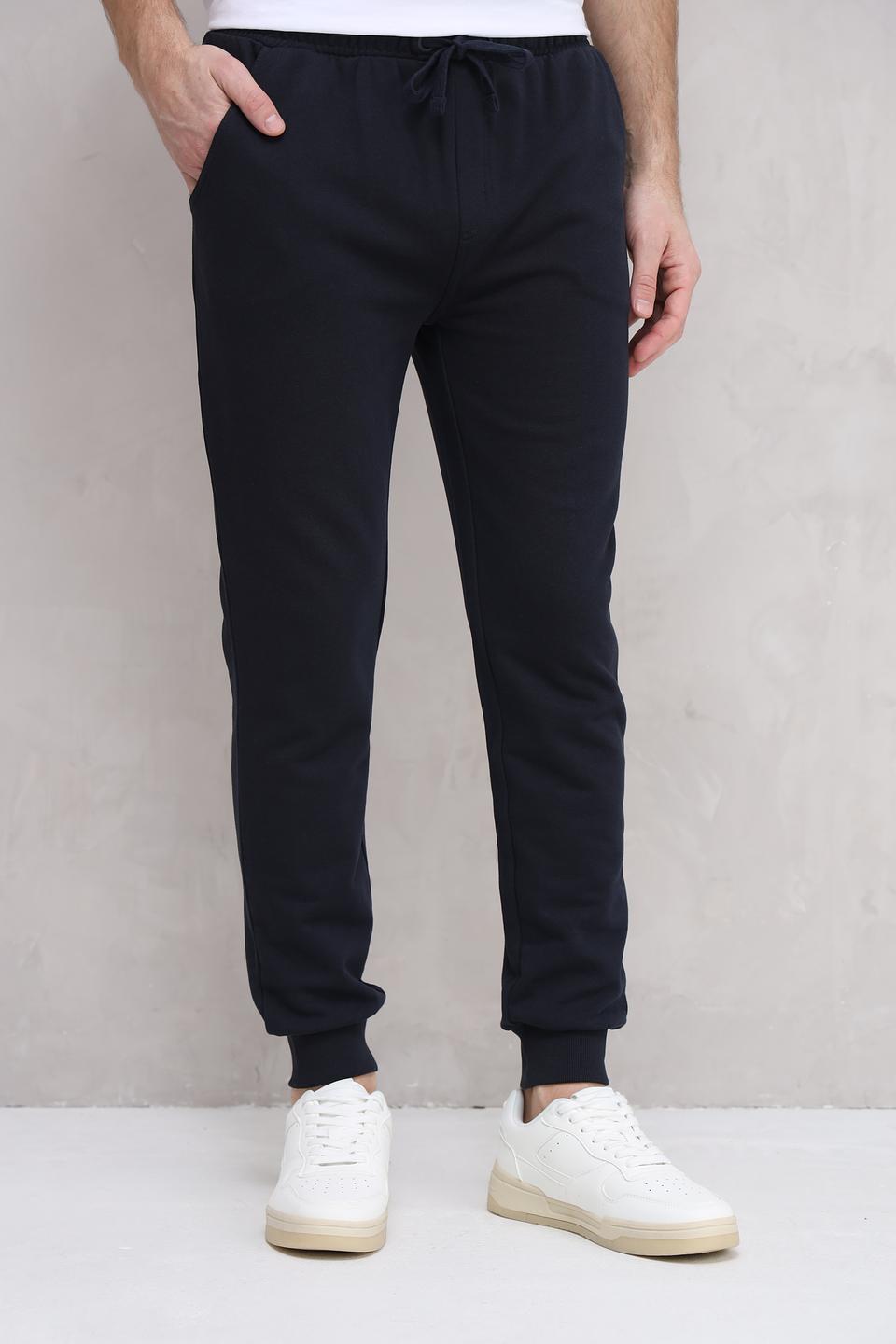 Спортивные брюки Granchio темно-синие