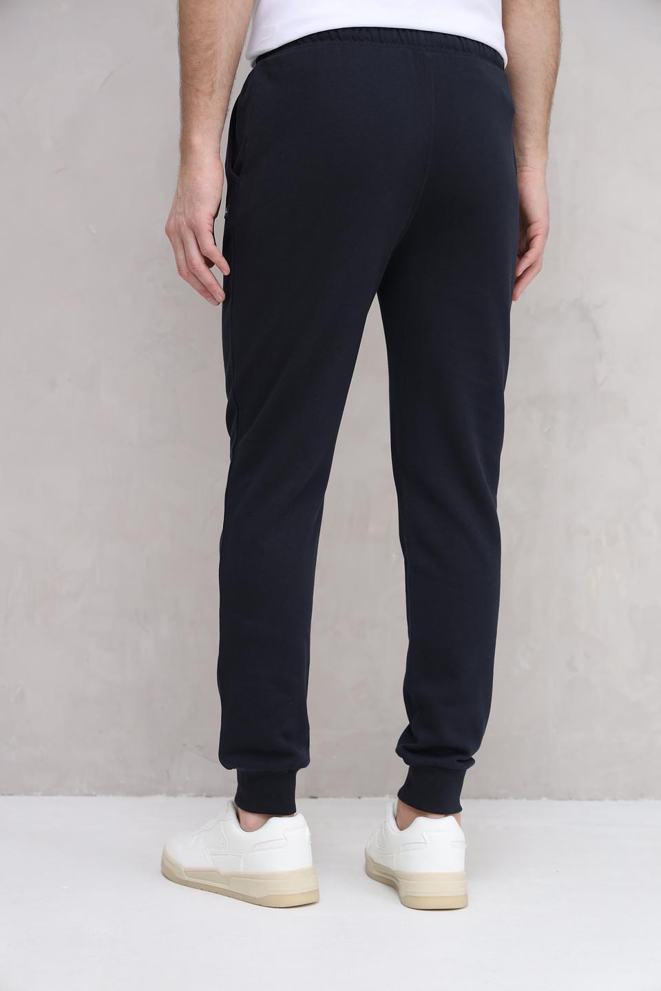 Спортивные брюки Granchio темно-синие