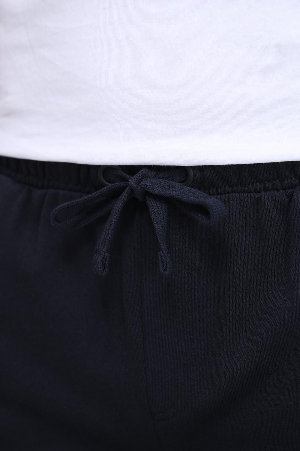 Спортивные брюки Granchio темно-синие