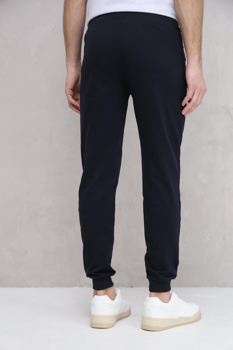 Спортивные брюки Granchio темно-синие