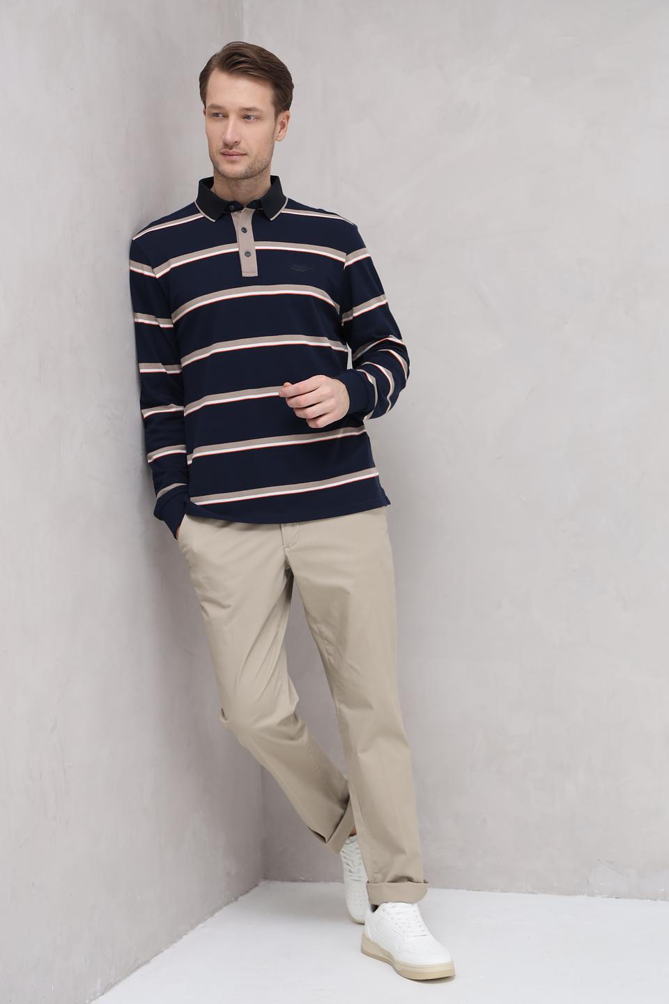 Брюки Sea Barrier бежевые