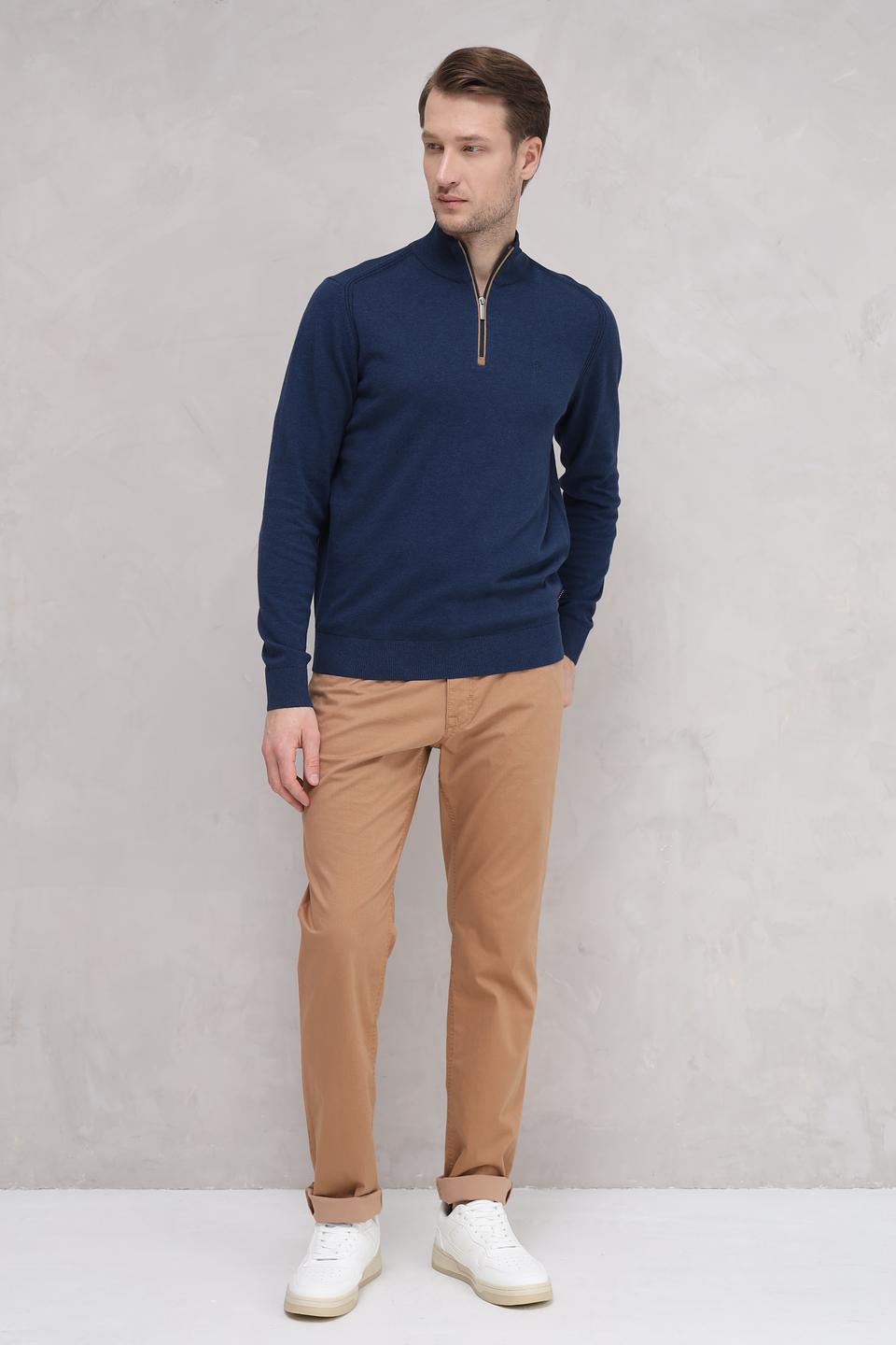 Брюки Gardeur коричневые