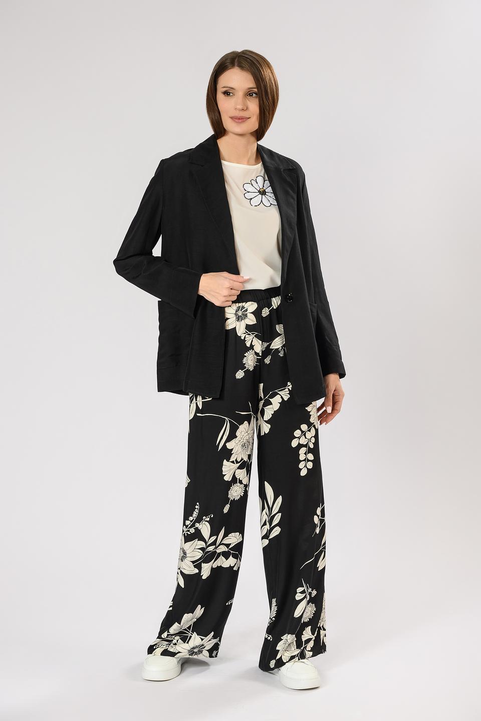 Жакет Penny Black Black женский