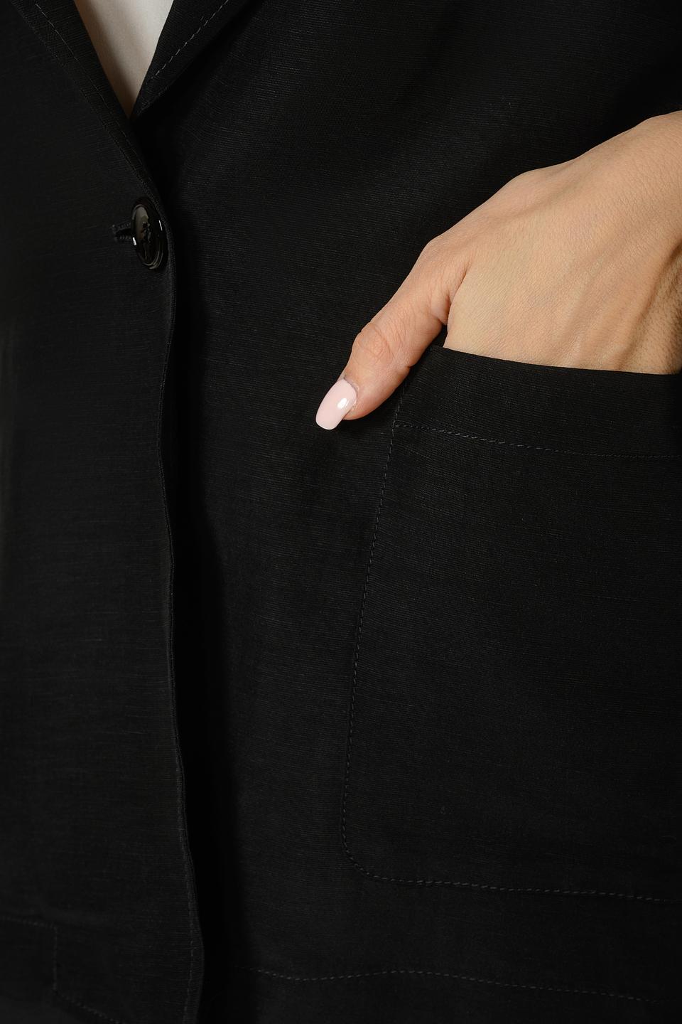 Жакет Penny Black Black женский