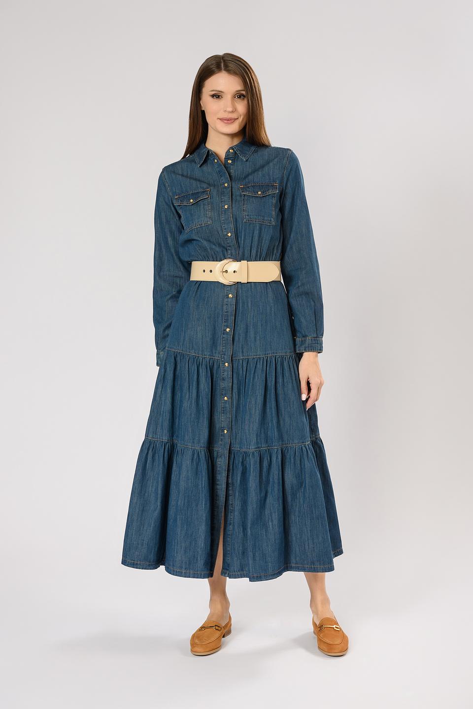 Пояс Penny Black бежевый