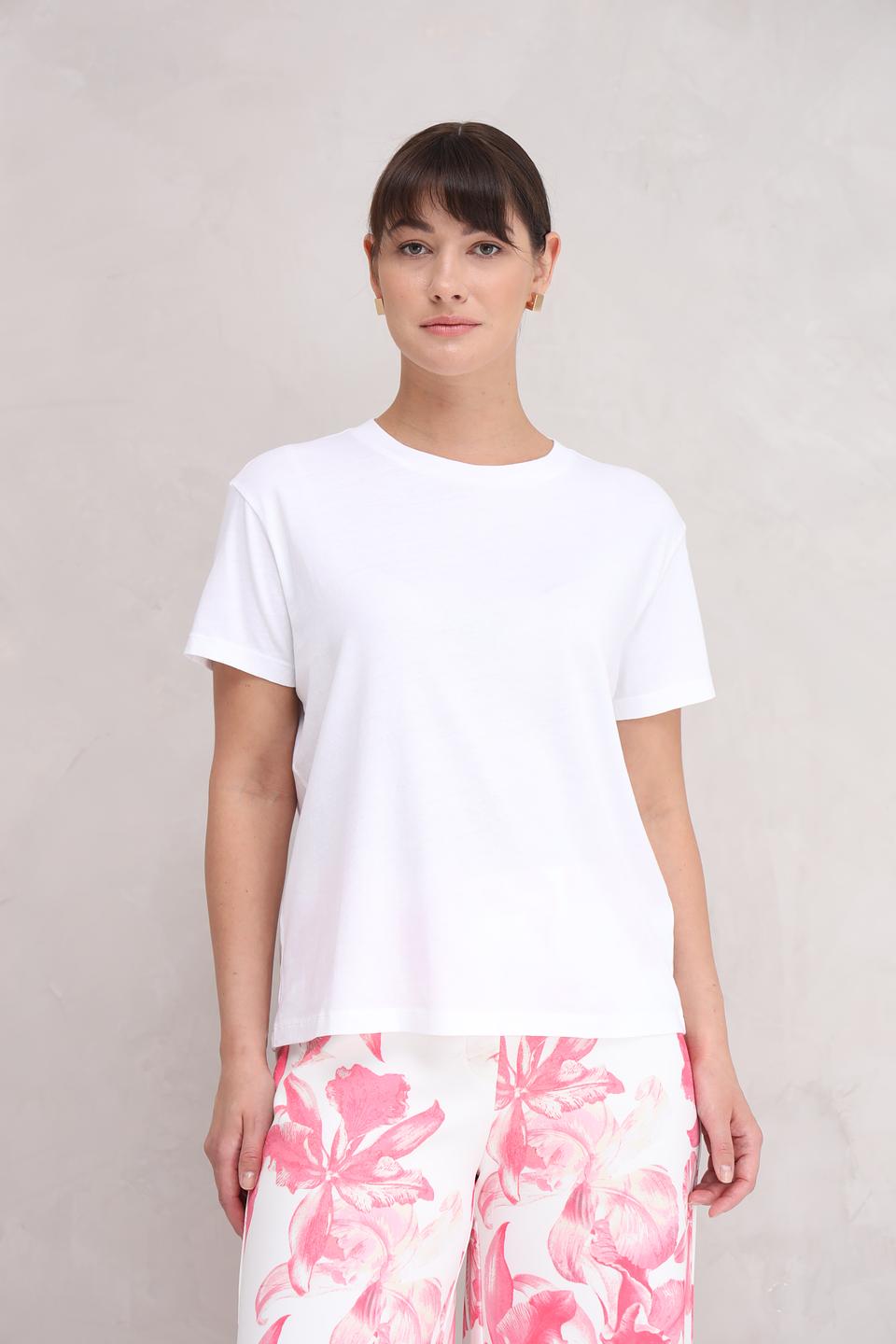 Футболка Marc O Polo женская белая