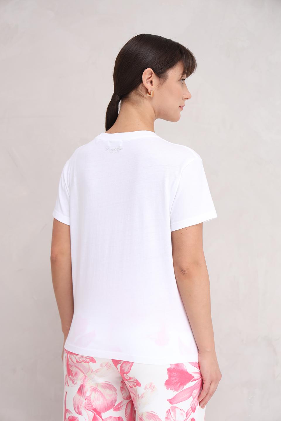 Футболка Marc O Polo женская белая