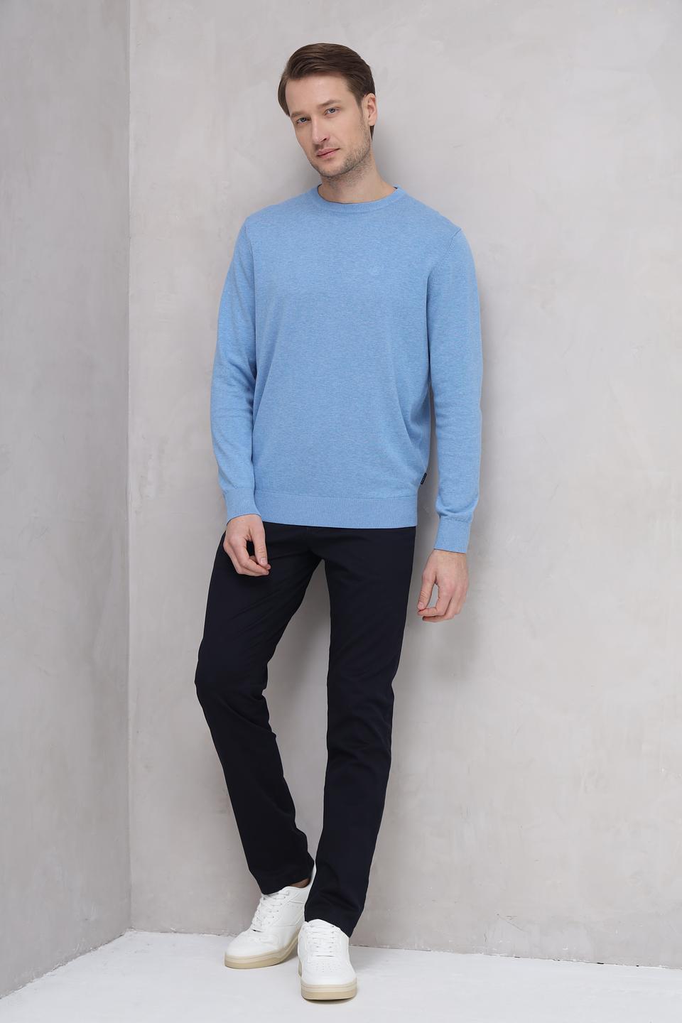 Брюки Club of comfort темно-синие