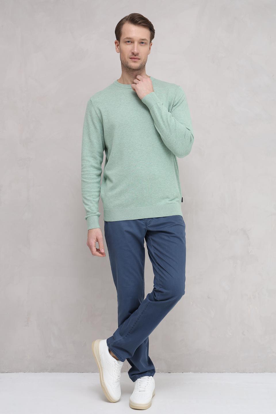 Брюки Club of comfort синие