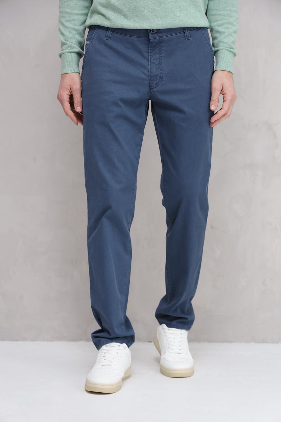 Брюки Club of comfort синие