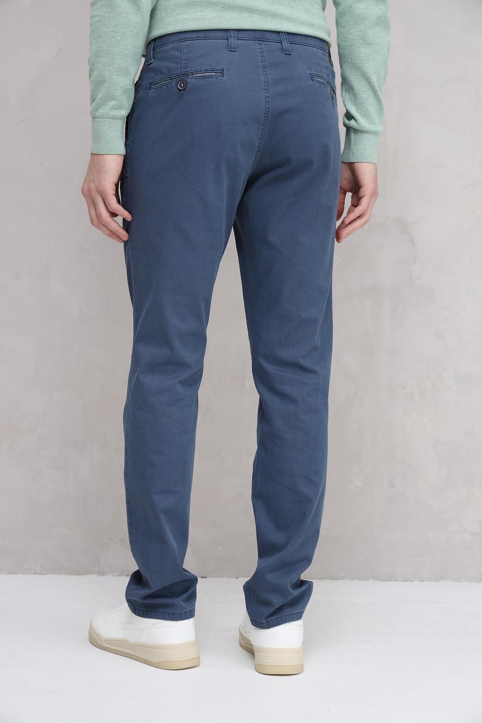 Брюки Club of comfort синие