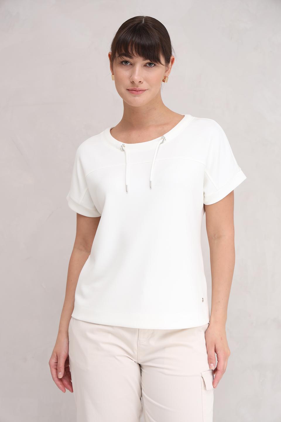 Футболка Monari с завязками