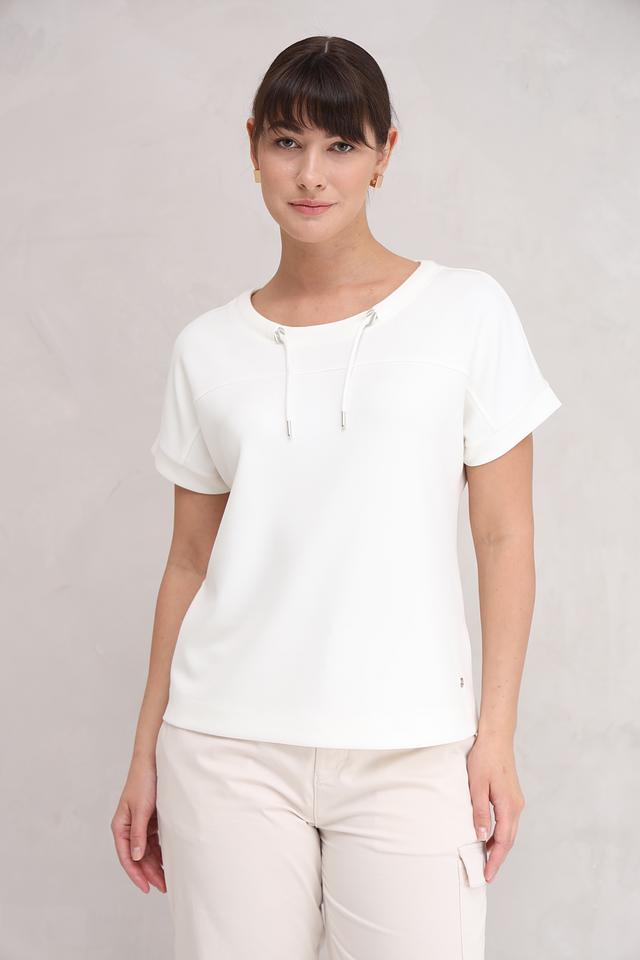 Футболка Monari с завязками