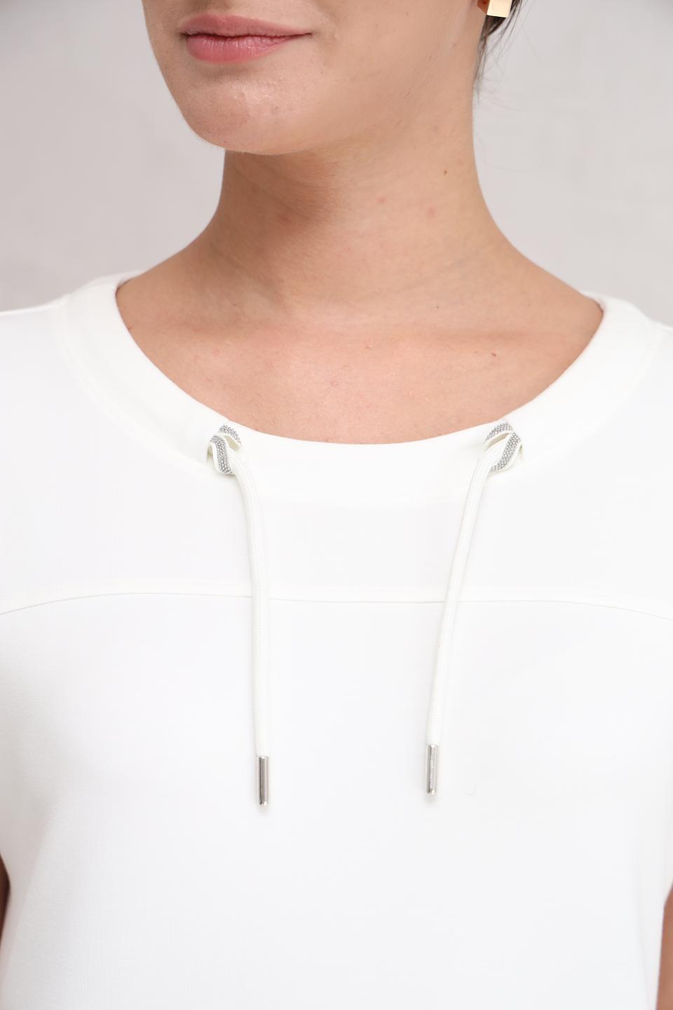 Футболка Monari с завязками