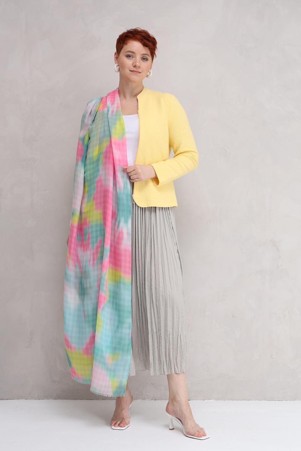 Шарф Gerry Weber EDITION разноцветный