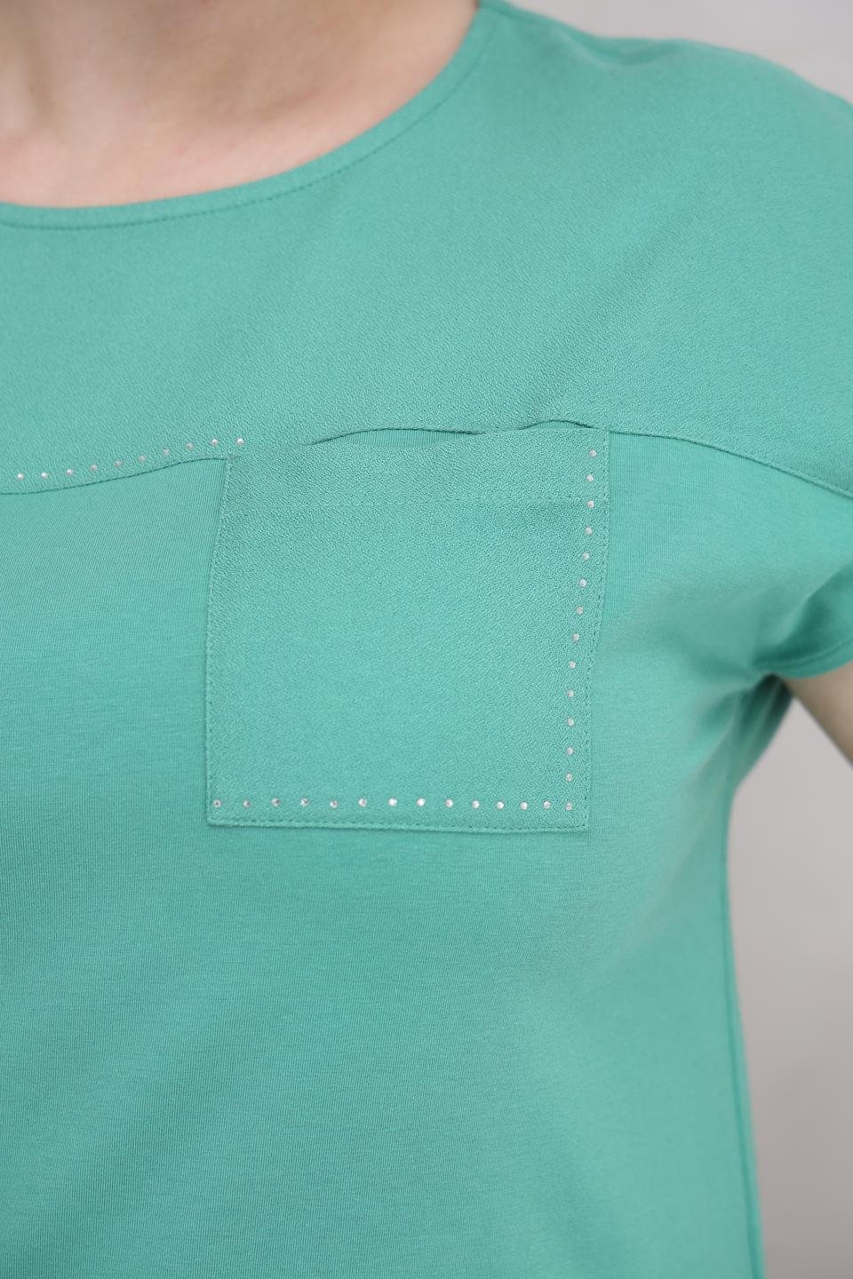 Футболка Gerry Weber EDITION мятная