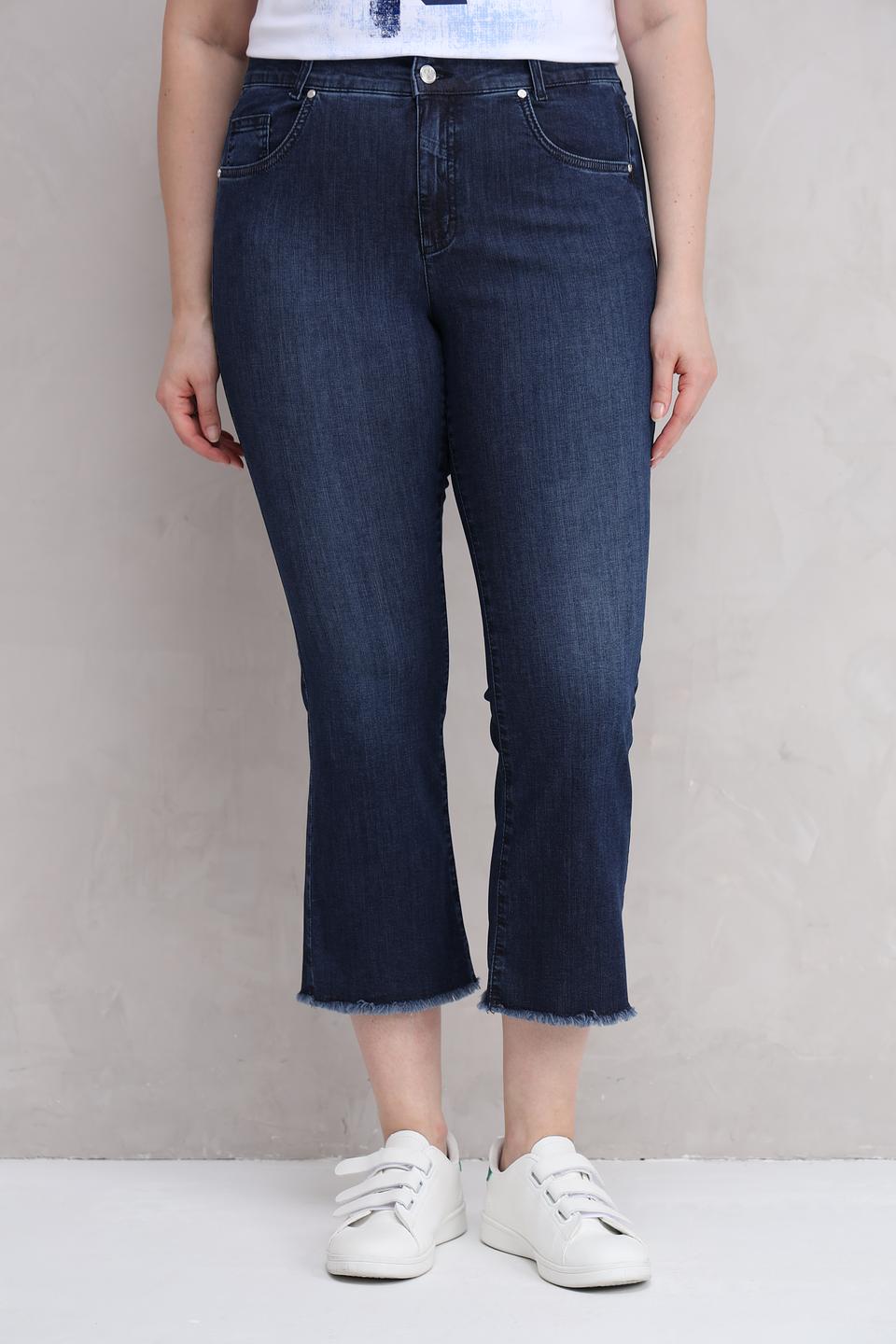 Джинсы Rabe collection клеш