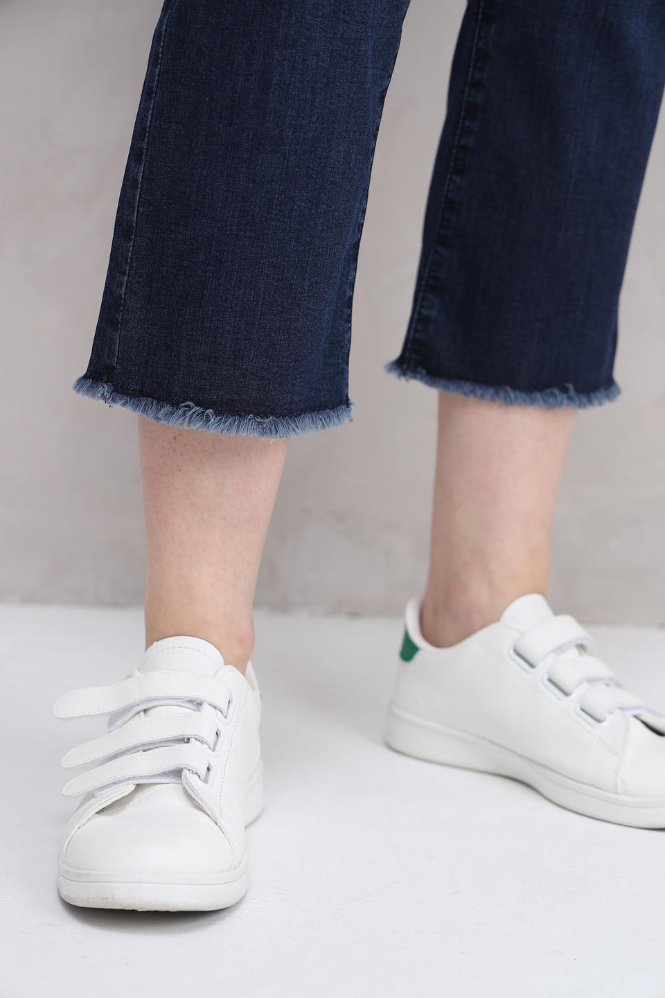 Джинсы Rabe collection клеш