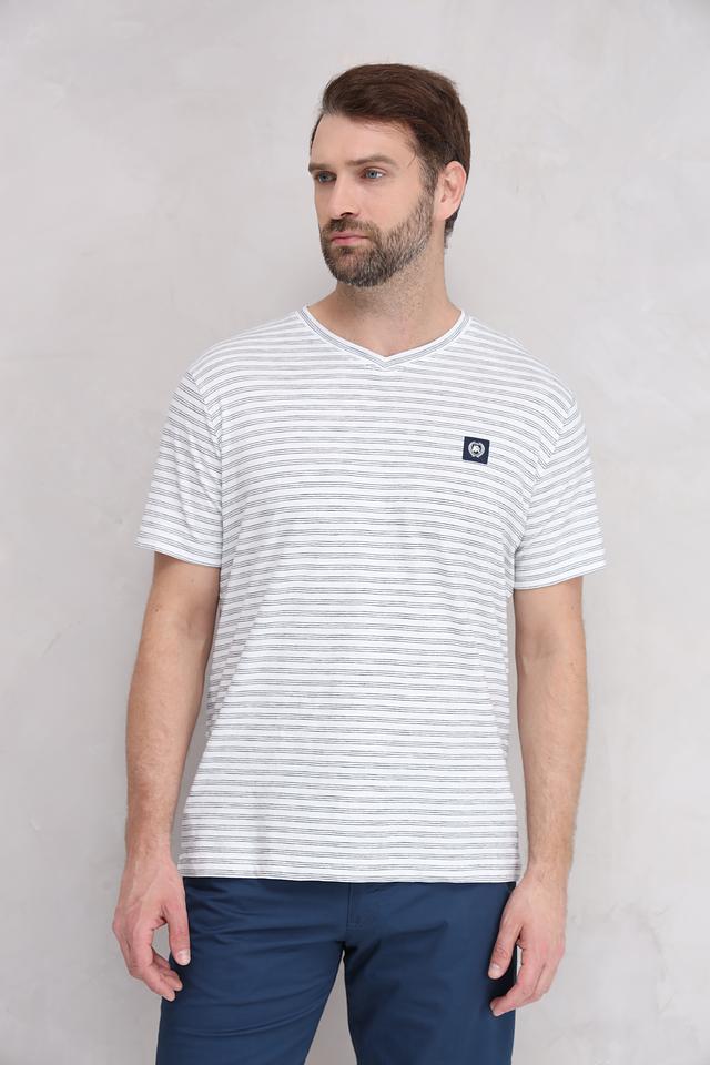 Футболка Lerros в полоску