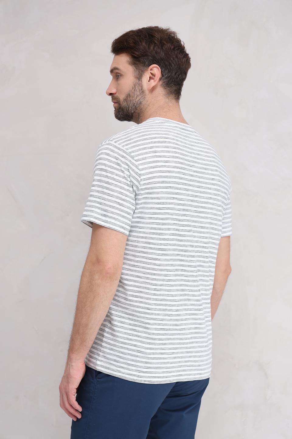 Футболка Lerros в полоску