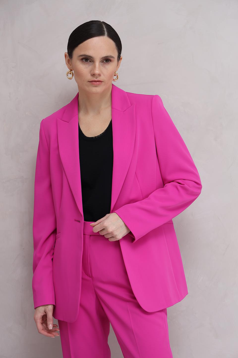 Жакет Taifun фуксия