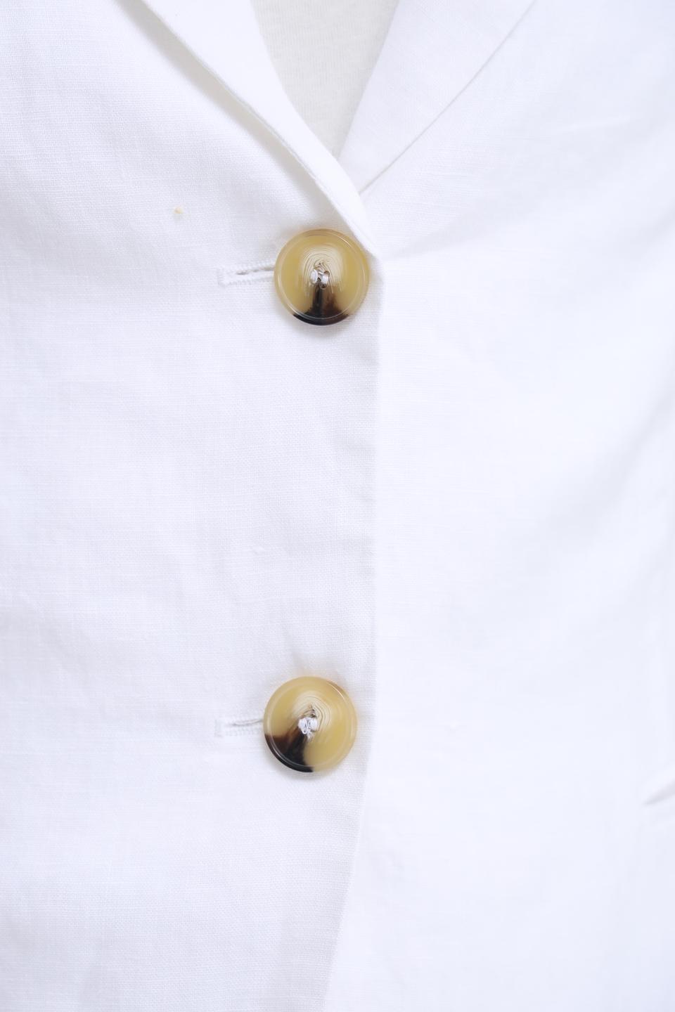 Жакет Oui женский, белый