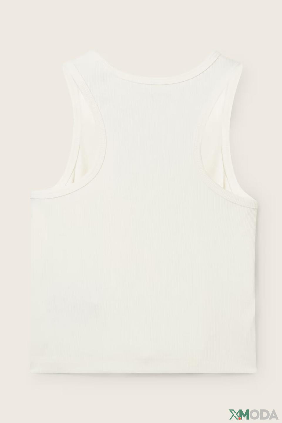 Футболка Tom Tailor детская белая