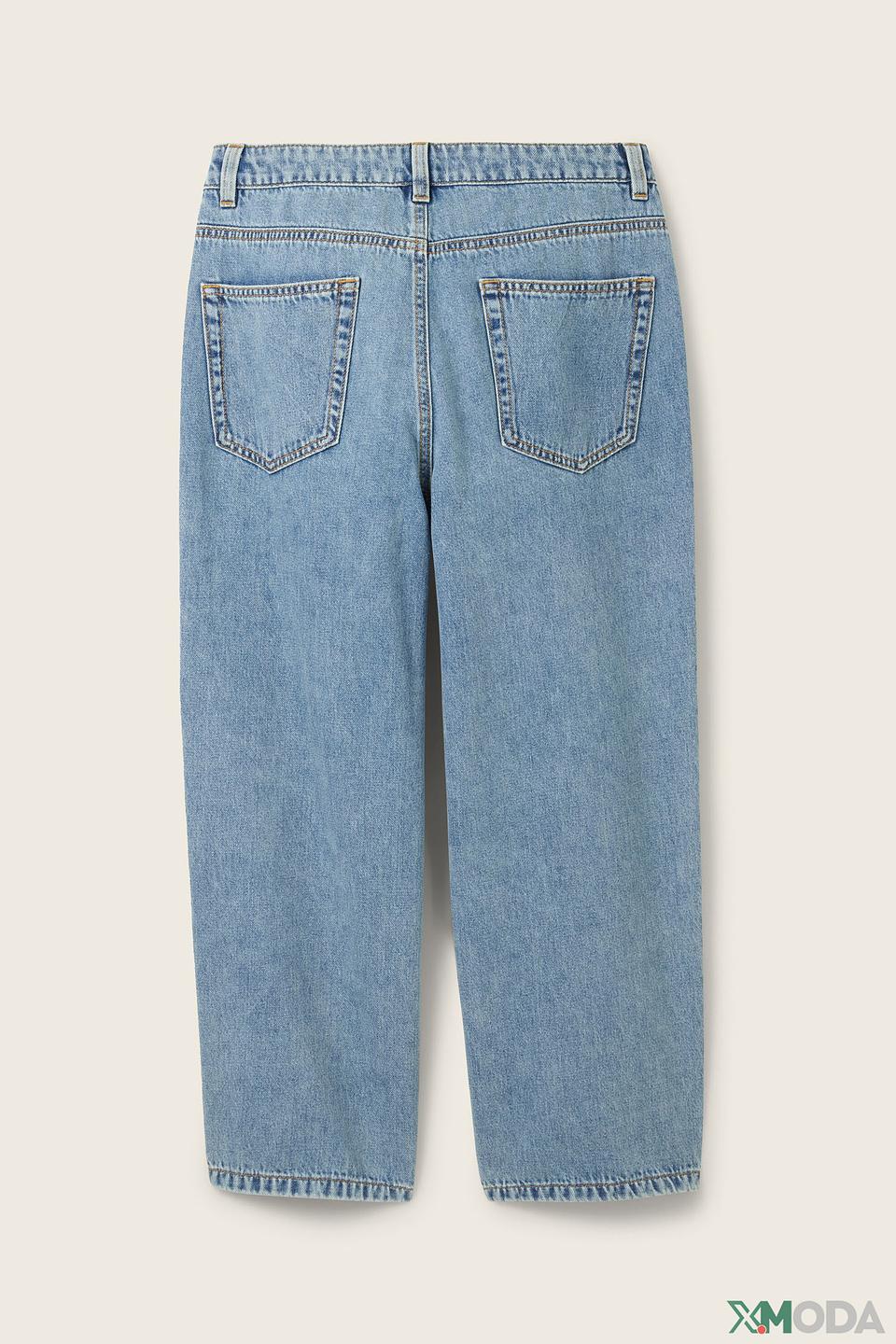 Брюки Tom Tailor детские синие