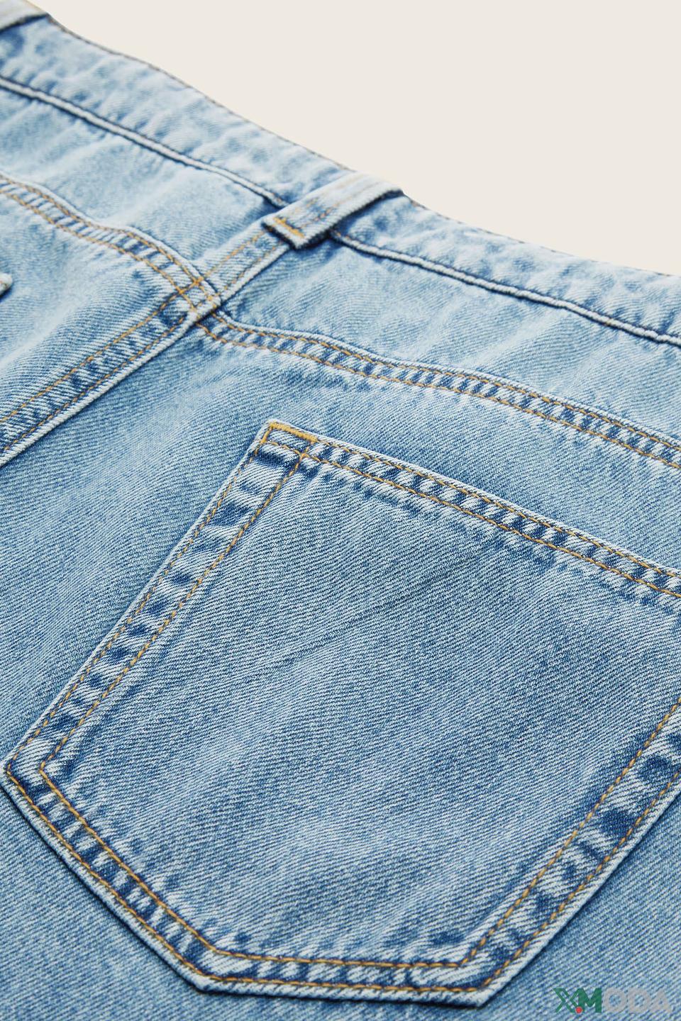 Брюки Tom Tailor детские синие