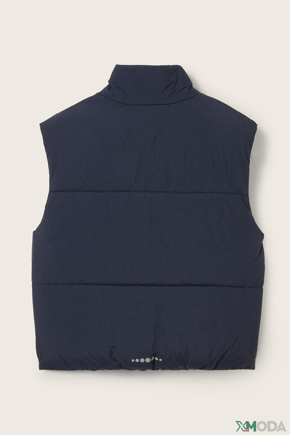 Жилет Tom Tailor дев. синий