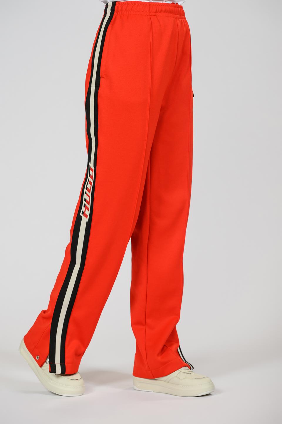 Спортивные брюки Hugo с полосками