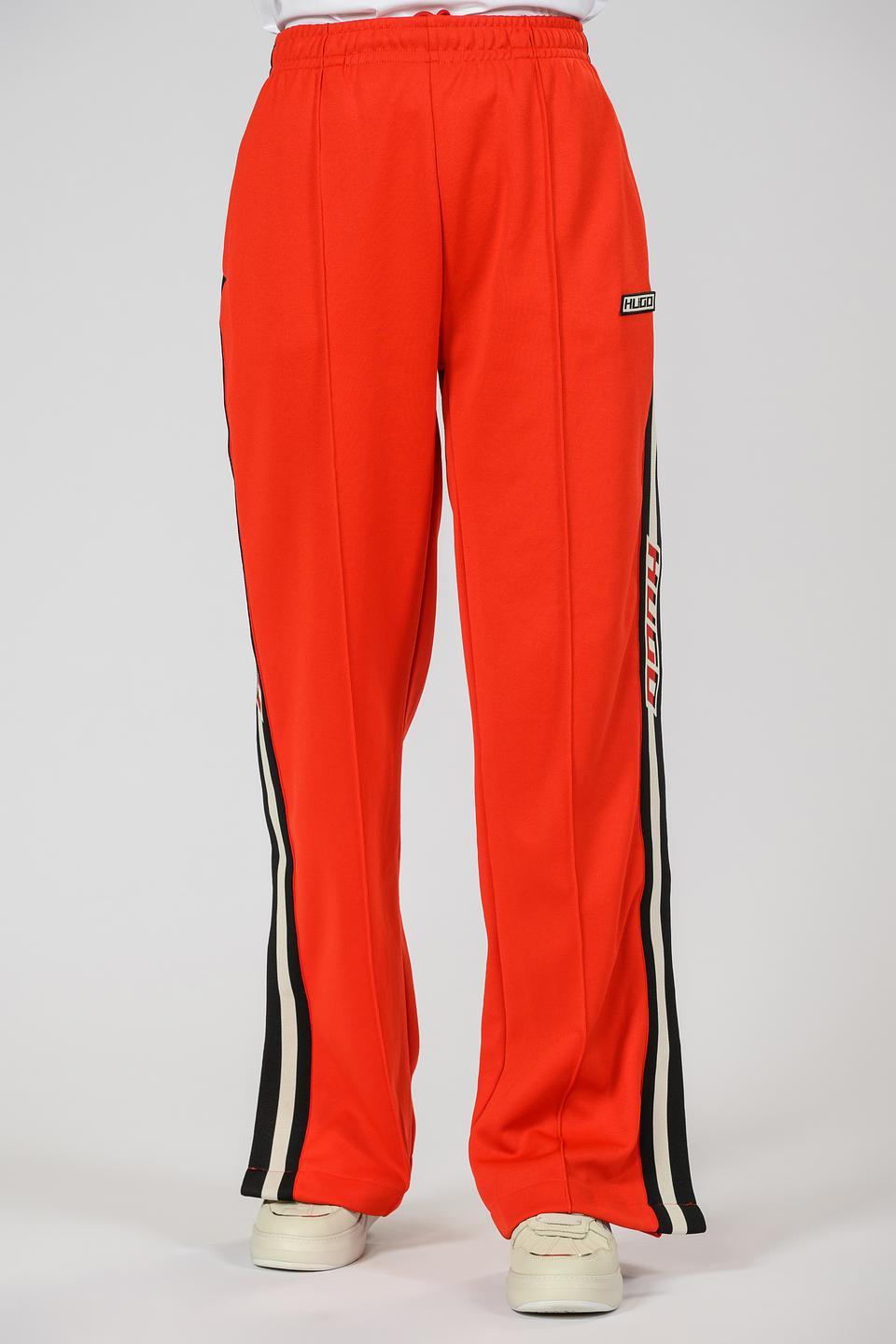 Спортивные брюки Hugo с полосками