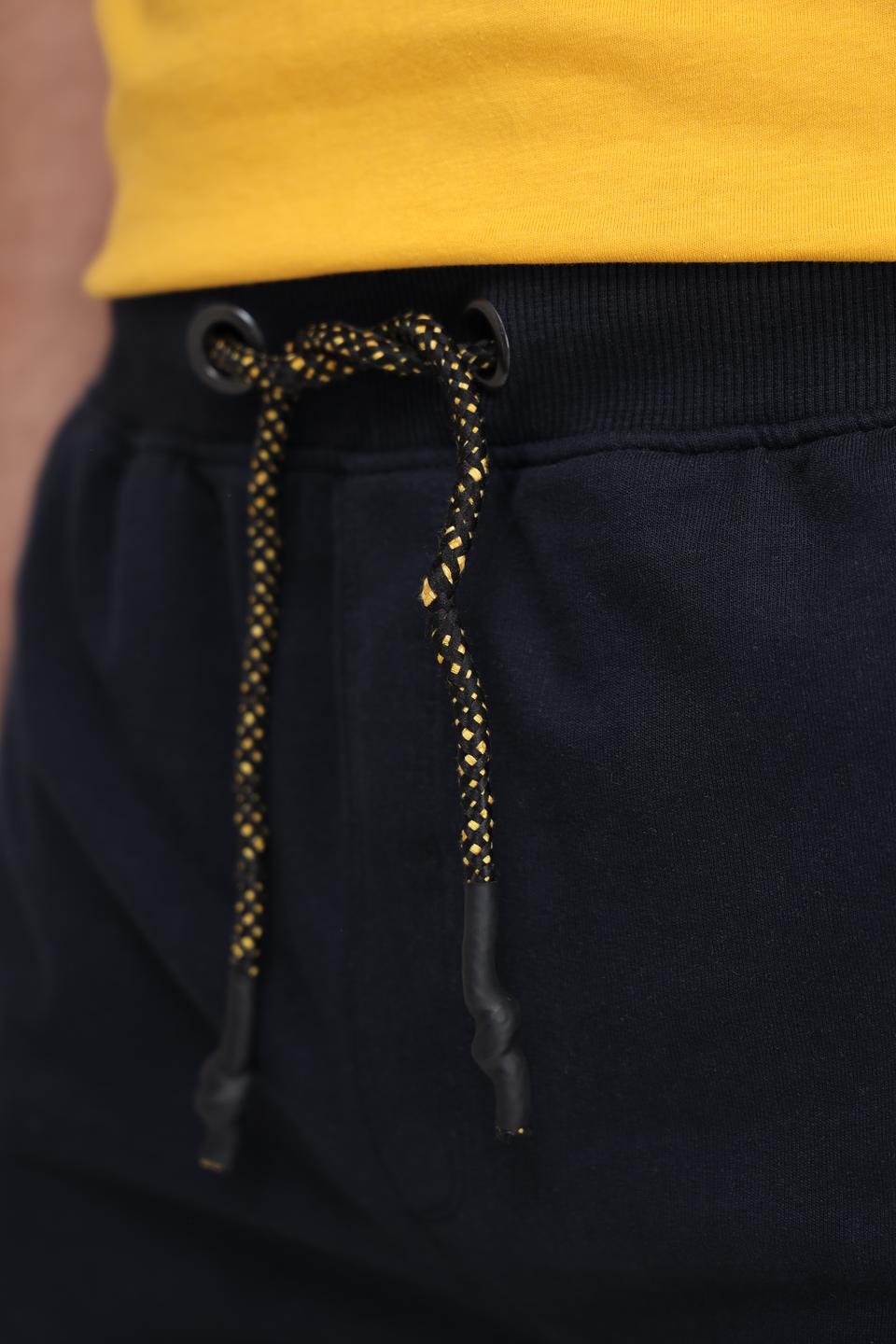 Шорты Granchio Sport темно-синие