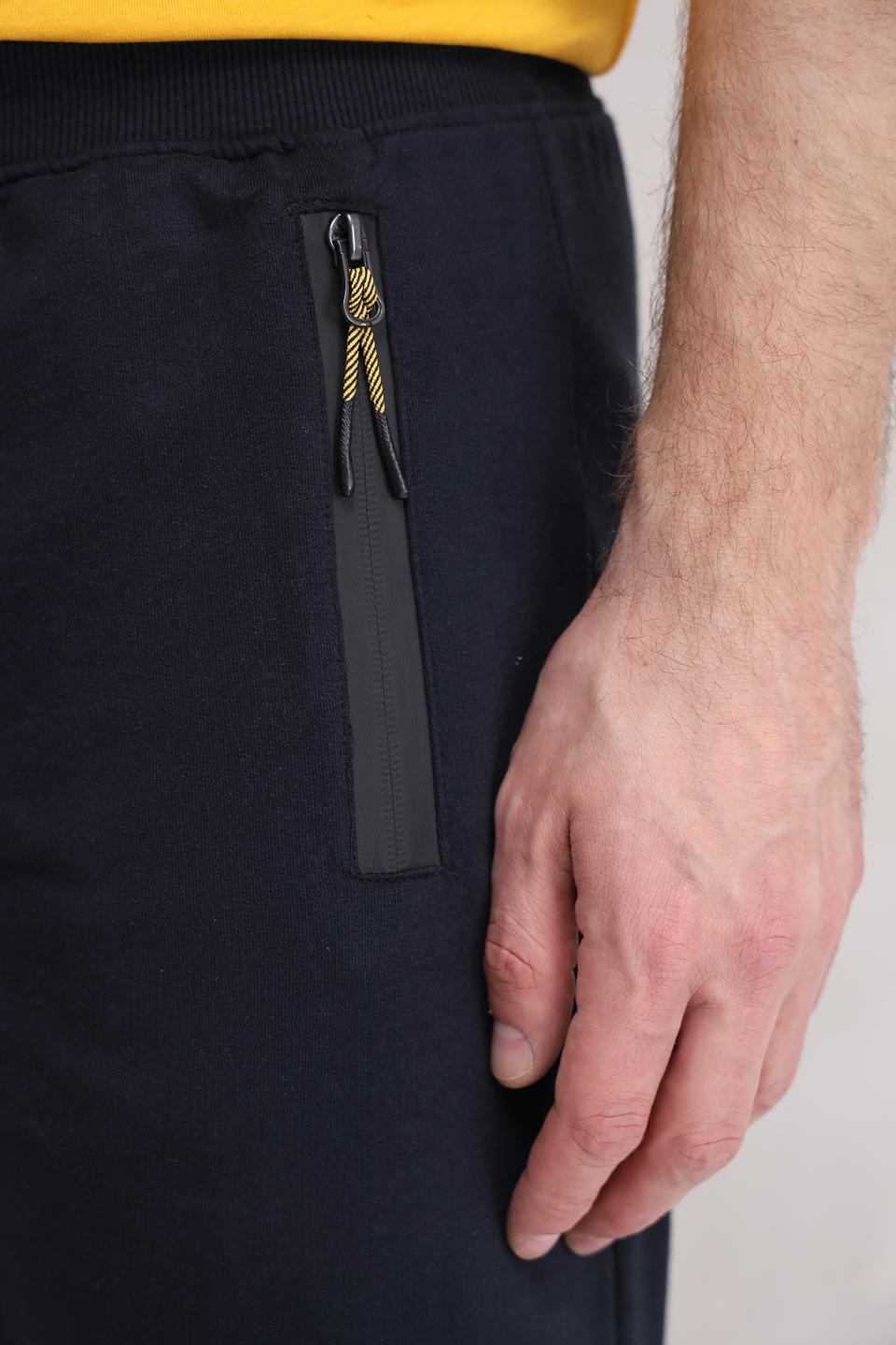 Шорты Granchio Sport темно-синие