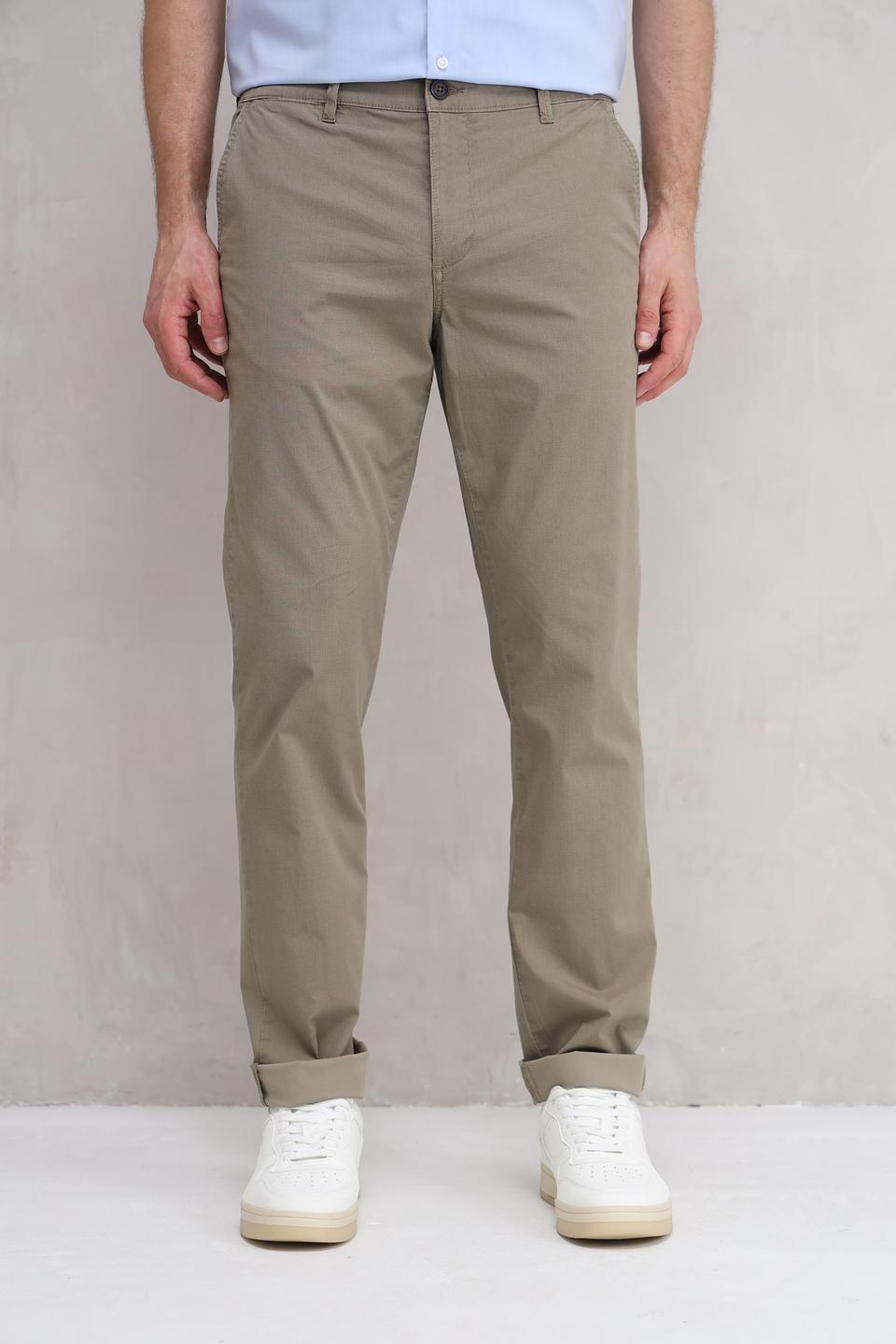 Брюки Sea Barrier хаки