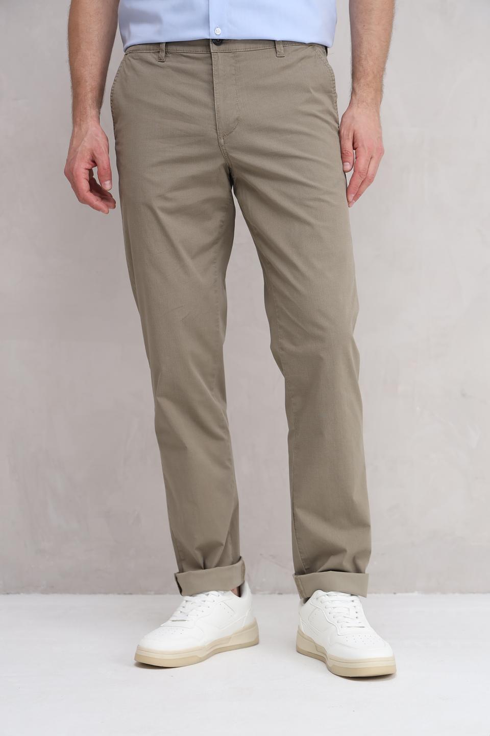 Брюки Sea Barrier хаки