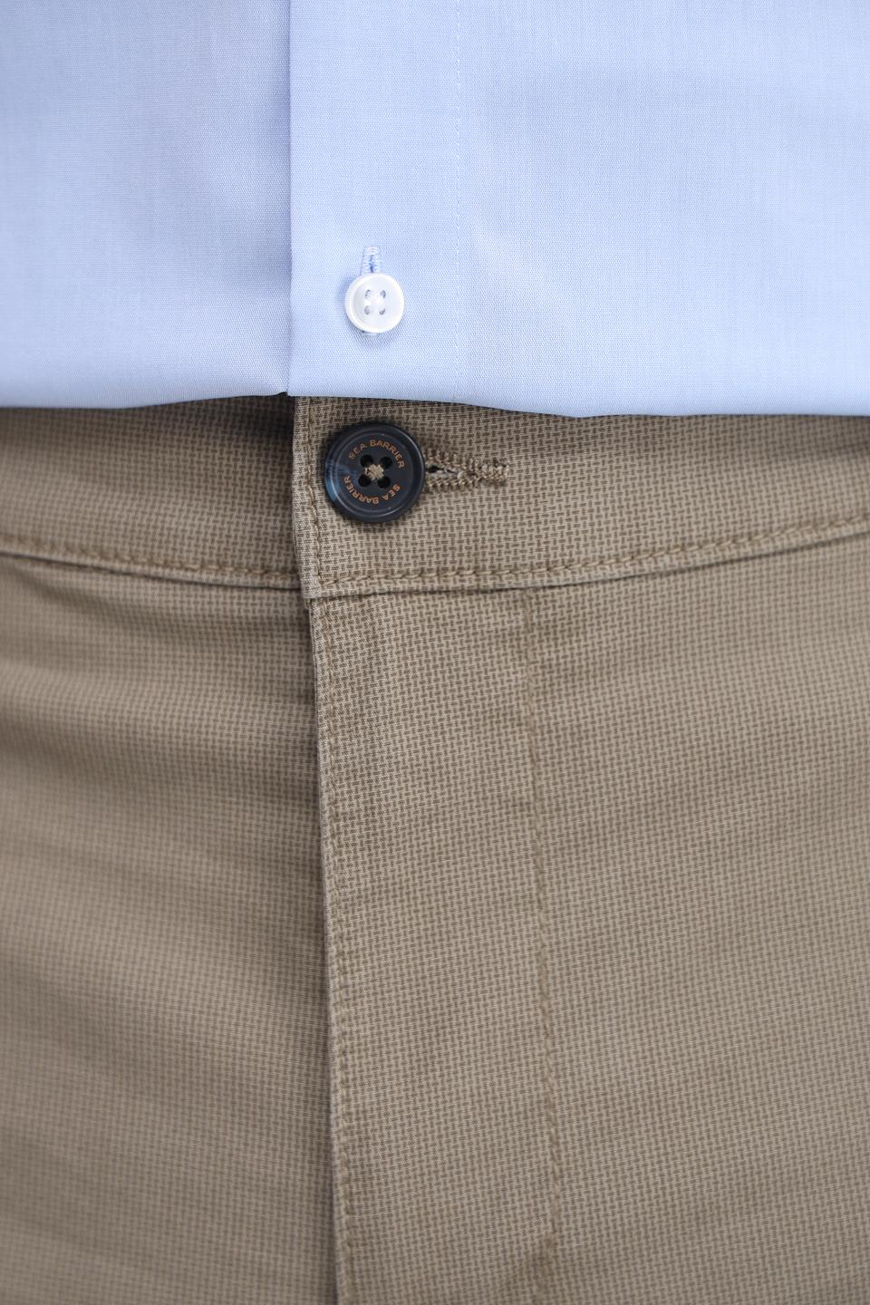 Брюки Sea Barrier хаки