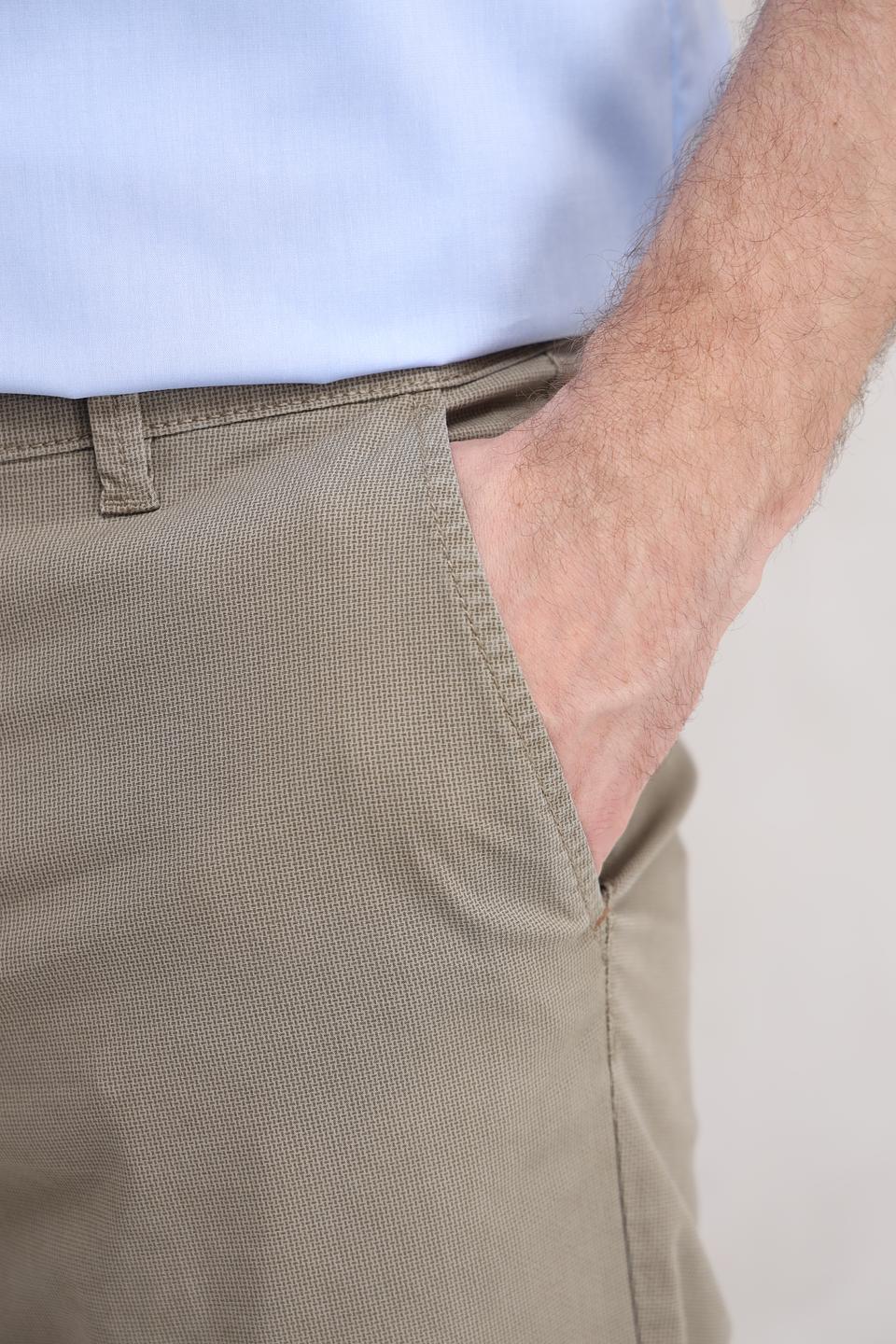 Брюки Sea Barrier хаки