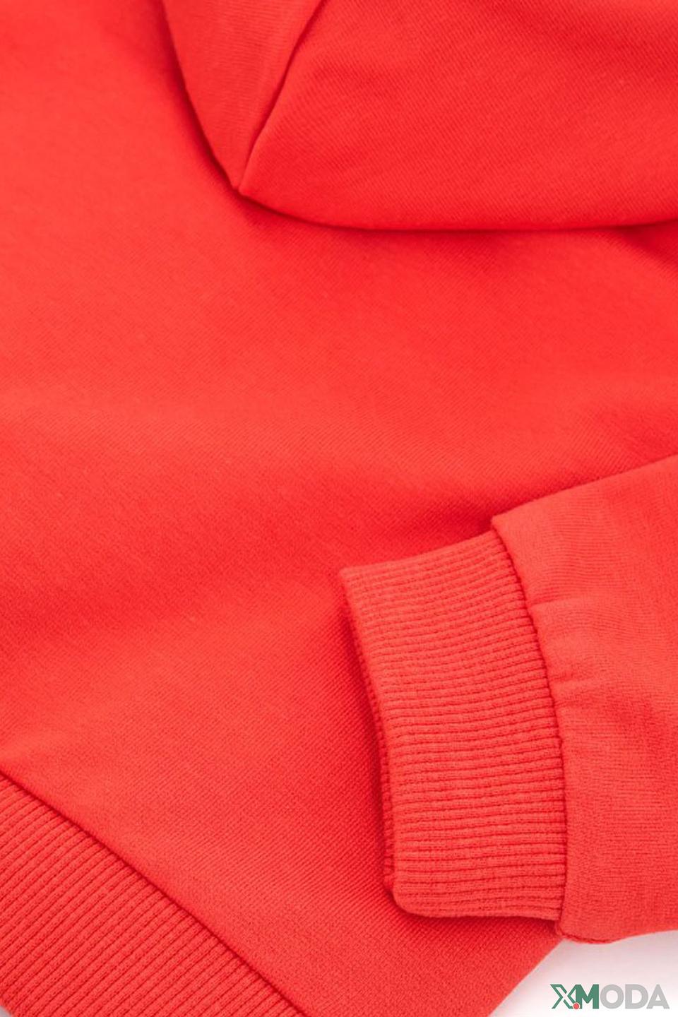 Толстовка Original Marines дев. с вишнями