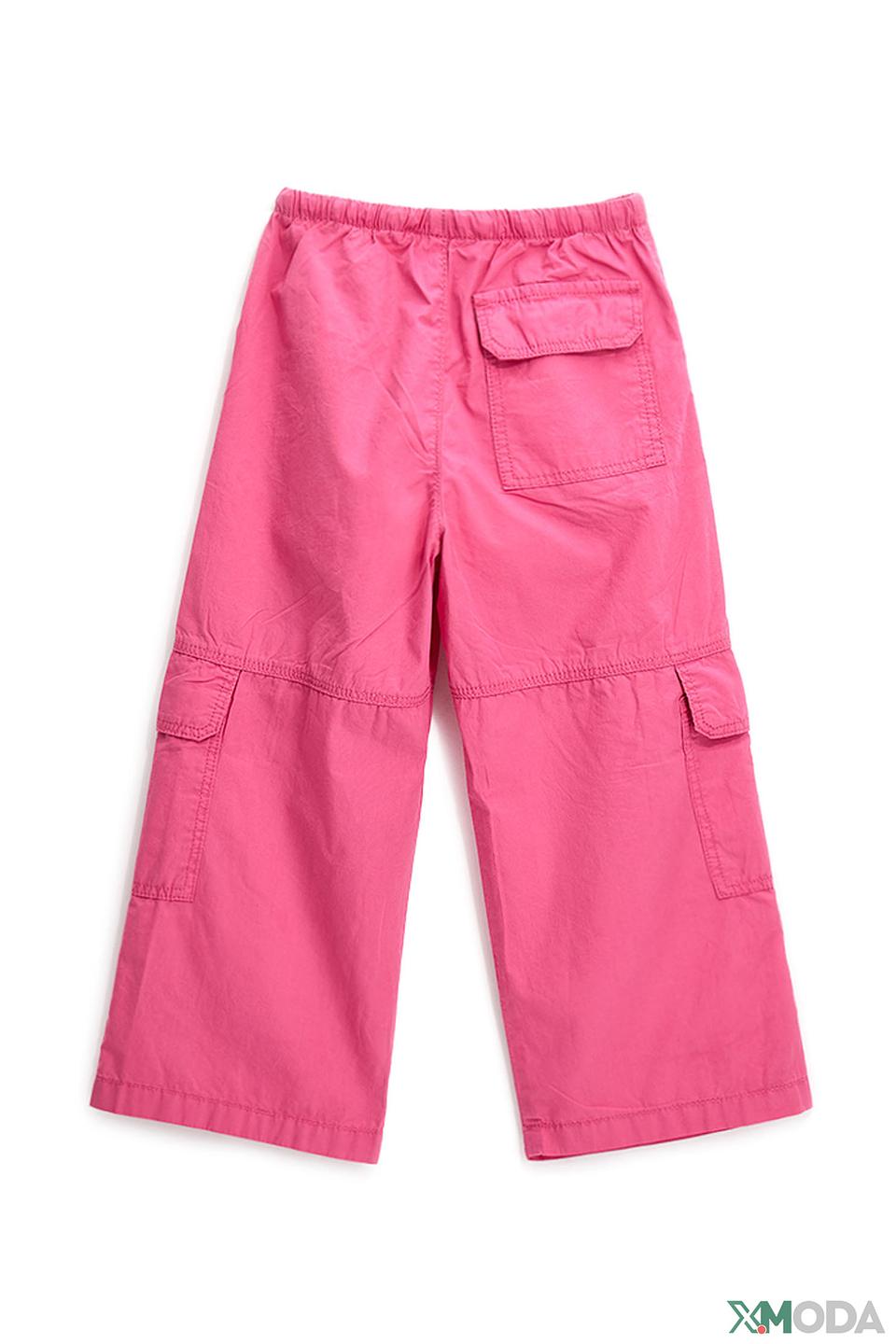 Брюки Original Marines дев. розовые