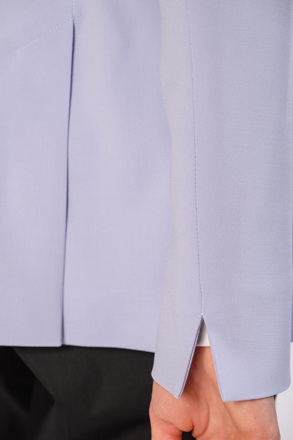 Жакет Windsor жен. лавандовый