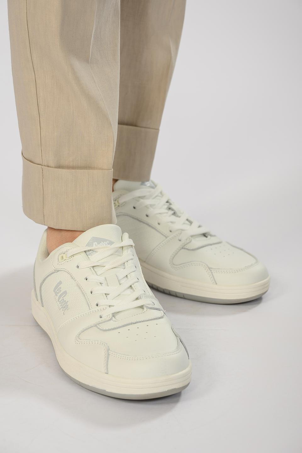 Брюки D. Exterior бежевые