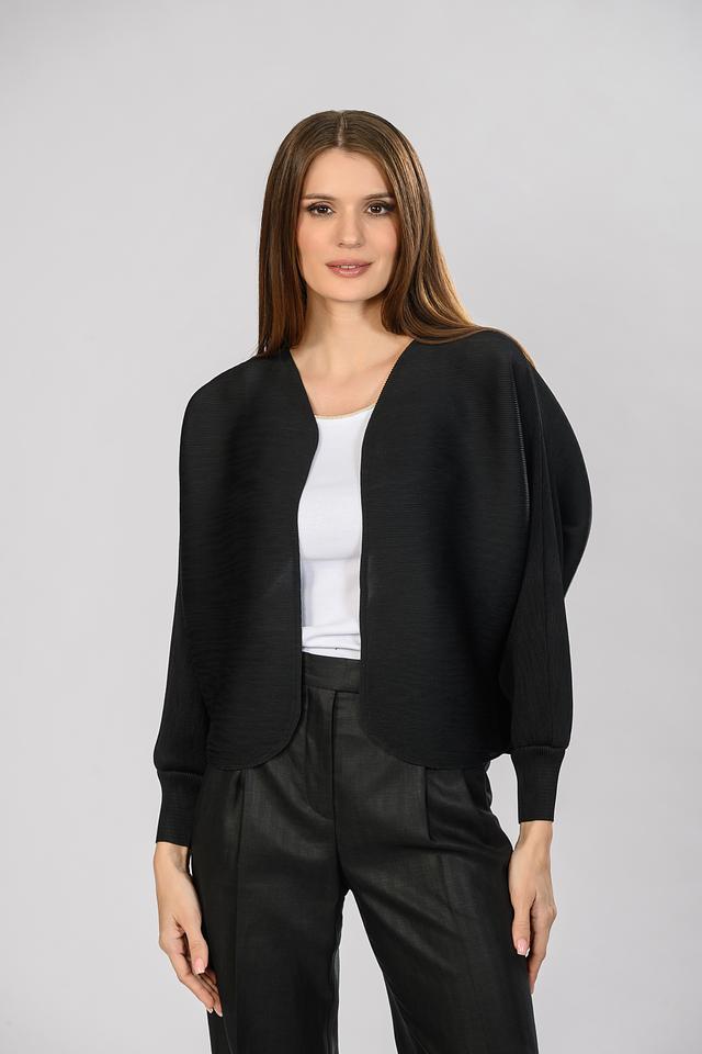 Кардиган Seven Lab чёрный