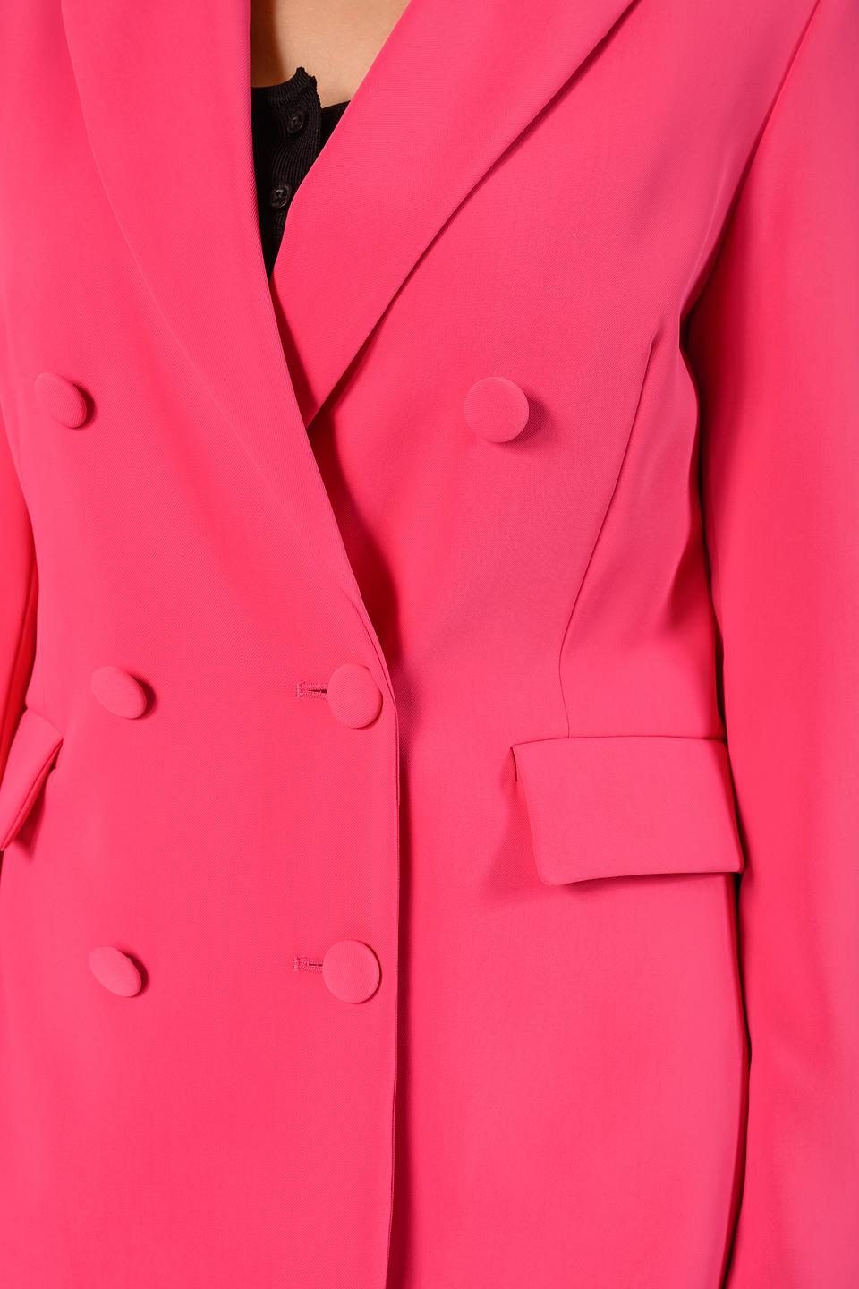 Жакет Silvian Heach фуксия