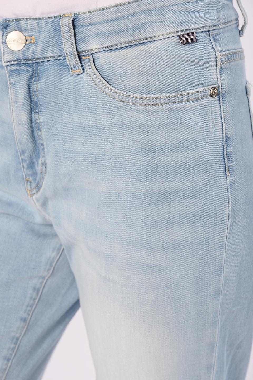Джинсы Marc Cain светло-голубые