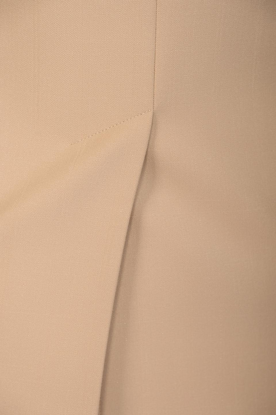 Жакет Seven Lab женский бежевый