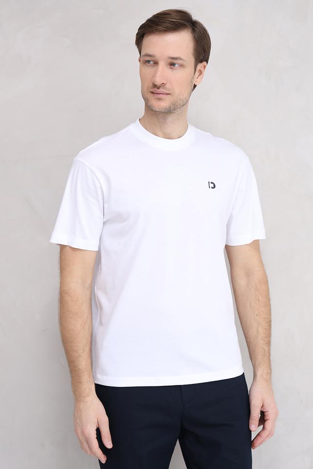 Футболка Tom Tailor denim white