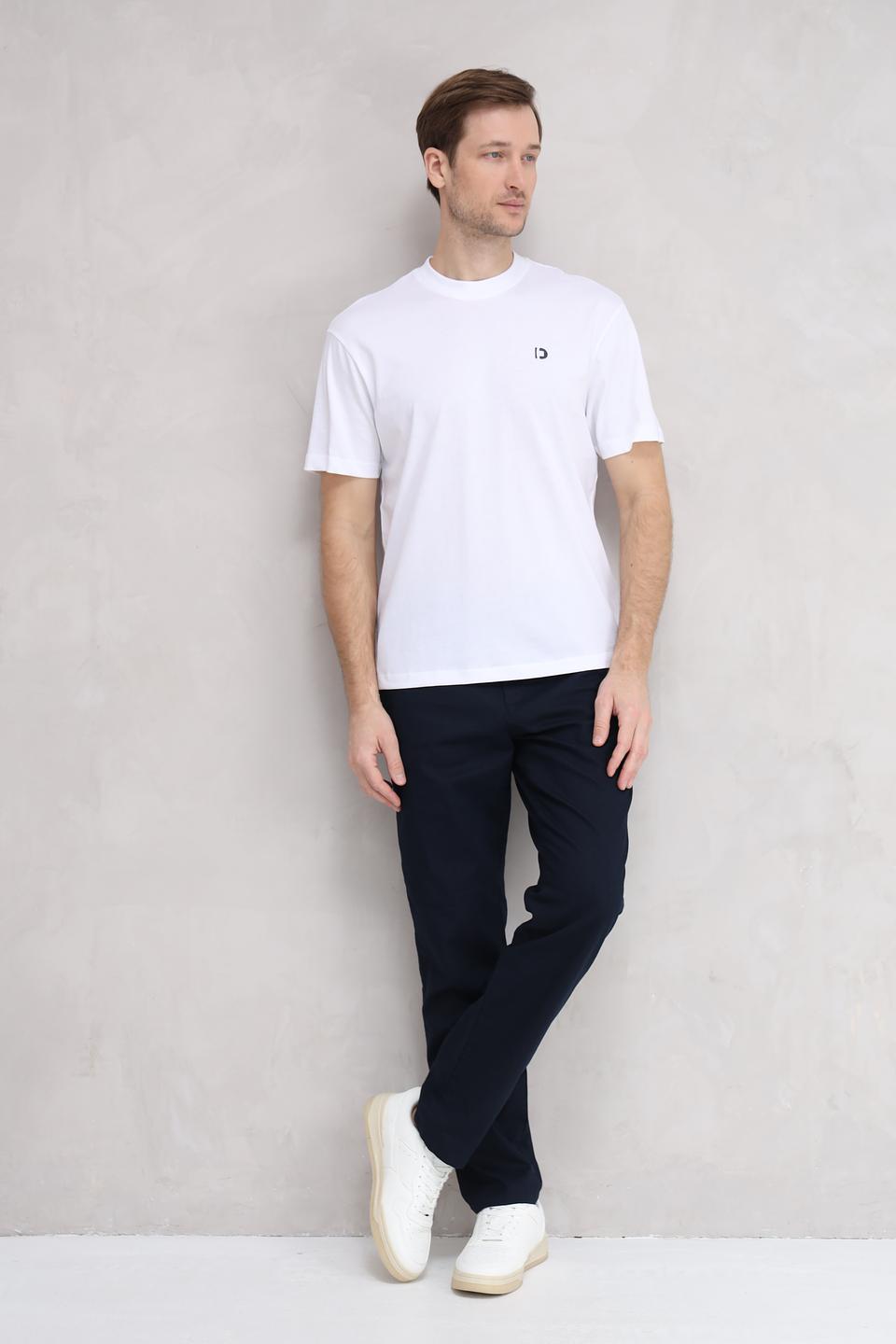Футболка Tom Tailor denim white